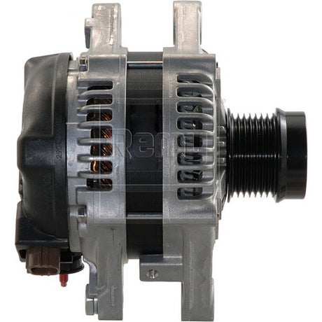 Remy International 12724 Alternator/ Generator||12724_1.Jpg||86||r1k12724||1281779