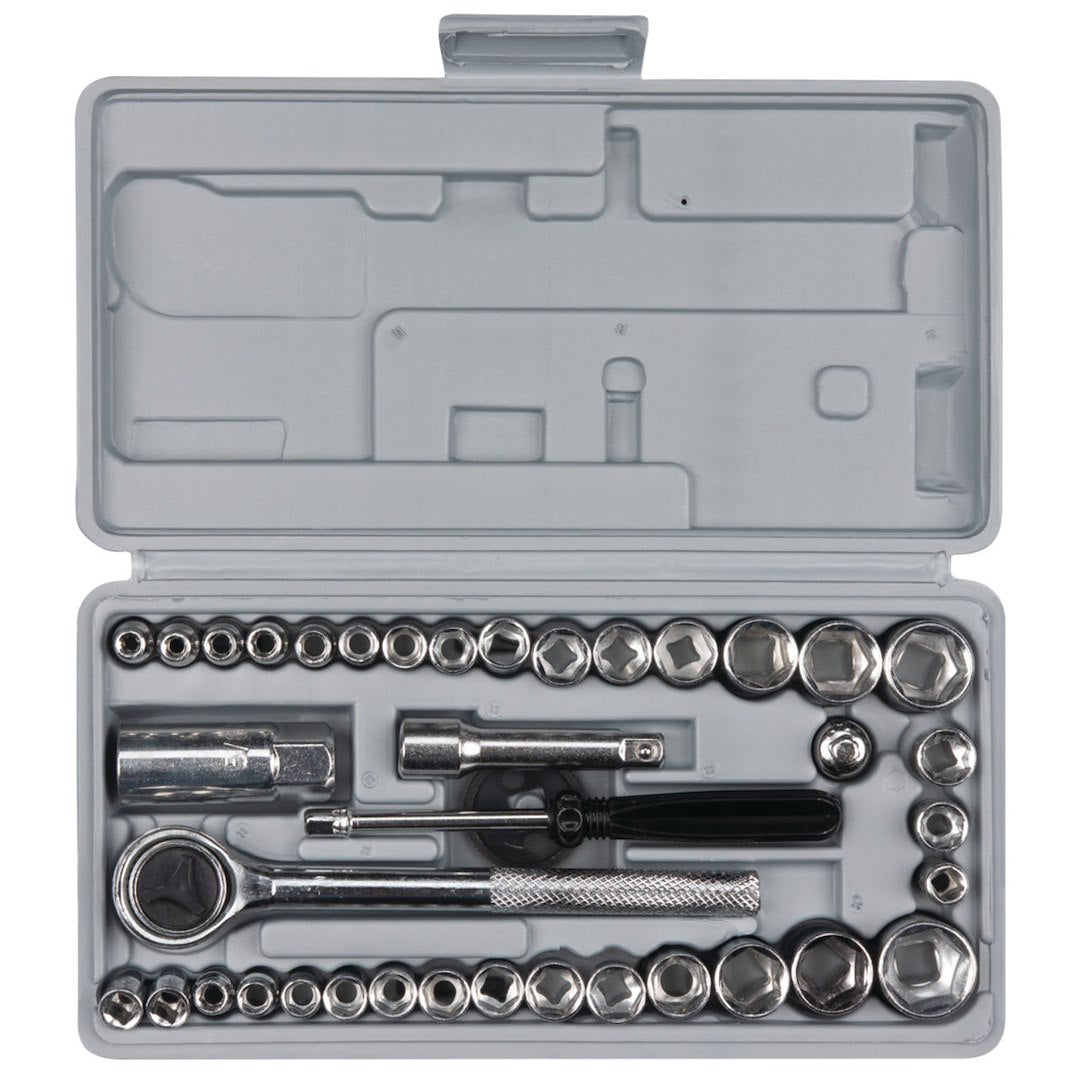 Product of Performance Tool W1173 Socket Set