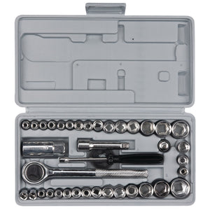 Product of Performance Tool W1173 Socket Set