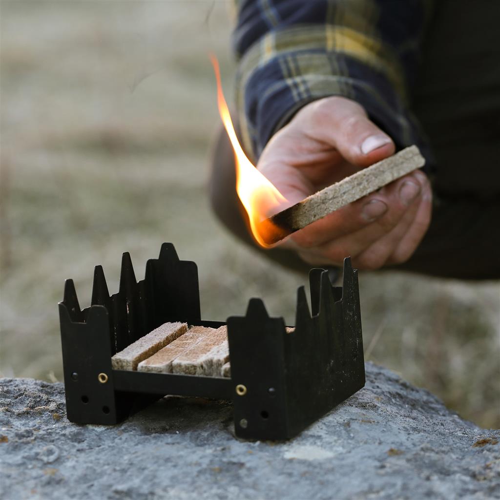 Product of Coghlan's 7940 Campfire Starter