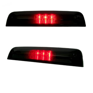Recon Accessories 264115bk Center High Mount Stop Light||||88||r89264115bk||1915422