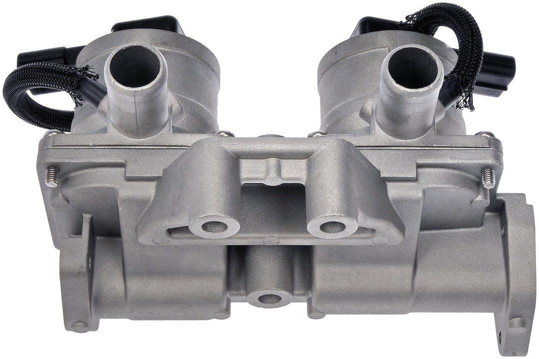 Dorman (Oe Solutions) 911-643 Secondary Air Injection Solenoid Valve||911-643-001.Jpg||85||d18911643||1301852