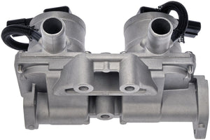 Dorman (Oe Solutions) 911-643 Secondary Air Injection Solenoid Valve||911-643-001.Jpg||85||d18911643||1301852