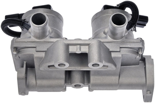Dorman (Oe Solutions) 911-643 Secondary Air Injection Solenoid Valve||911-643-001.Jpg||85||d18911643||1301852