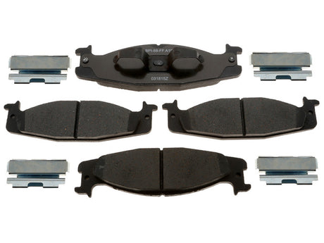 Raybestos Brakes Mgd632ch Brake Pad||mgd632ch_Fro.Jpg||85||r53mgd632ch||1522039