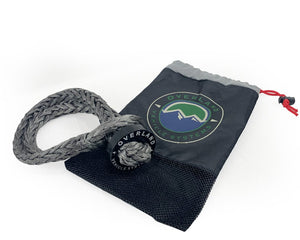 Overland Vehicle Systems 19159919 Shackle Rope||19159919_Hero_1.Jpg||85||ovs19159919||1301545