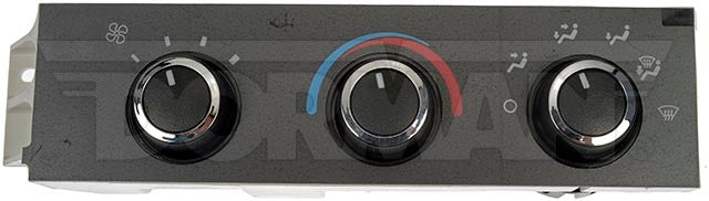 Dorman (Oe Solutions) 599-293 Climate Control Module||||86||d18599293||1894114