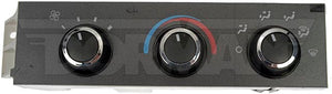 Dorman (Oe Solutions) 599-293 Climate Control Module||||86||d18599293||1894114