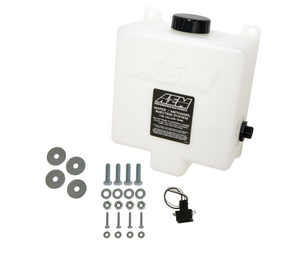 Aem Electronics 30-3325 Water Injection System Reservoir||||85||a1y303325||2002393