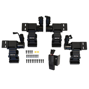 Westin Automotive 29-23255 Running Board||29-23255_P05_1.Jpg||88||w162923255||1617033