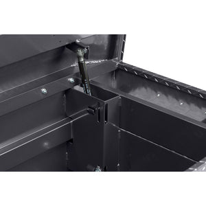 Product of Weather Guard (Werner) 127-6-04 Standard Profile Toolbox 