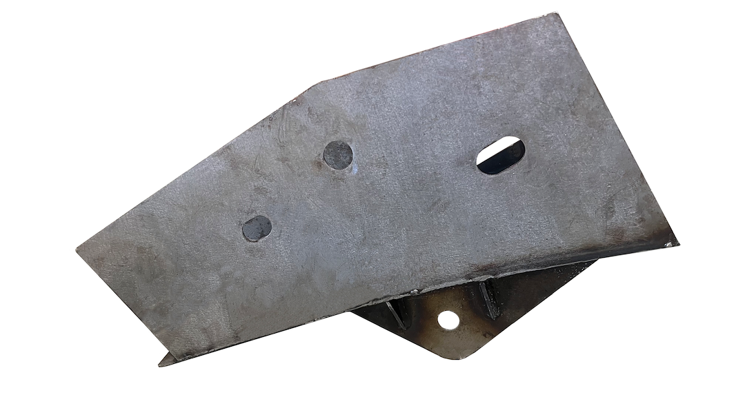 Product of Kentrol Rb7071r Replacement Frame Section