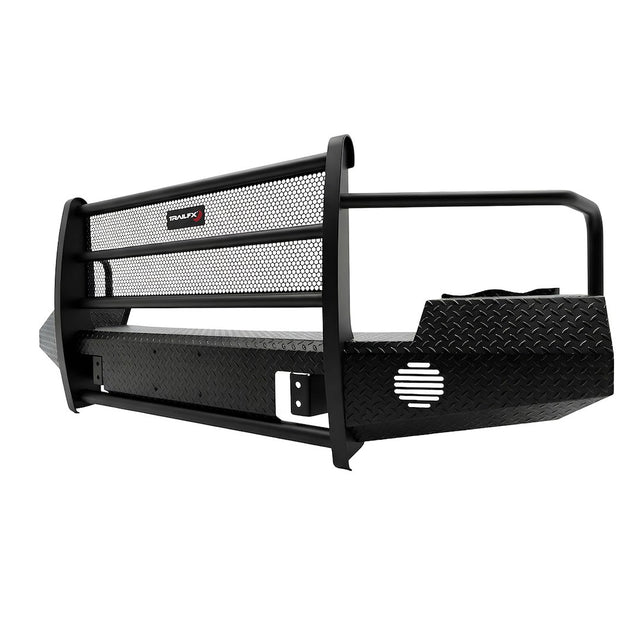 Trailfx Fx3010a Bumper||t83_Fx3010a_Full Bumper_B2c_1.Jpg||85||t83fx3010a||1742812