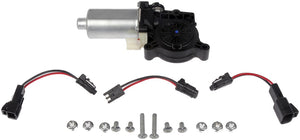 Dorman (Oe Solutions) 742-141 Power Window Motor||742-141-002.Jpg||86||d18742141||1227797