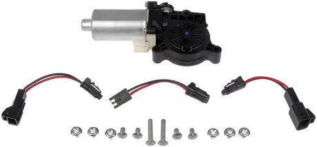 Dorman (Oe Solutions) 742-141 Power Window Motor||742-141-002.Jpg||86||d18742141||1227797