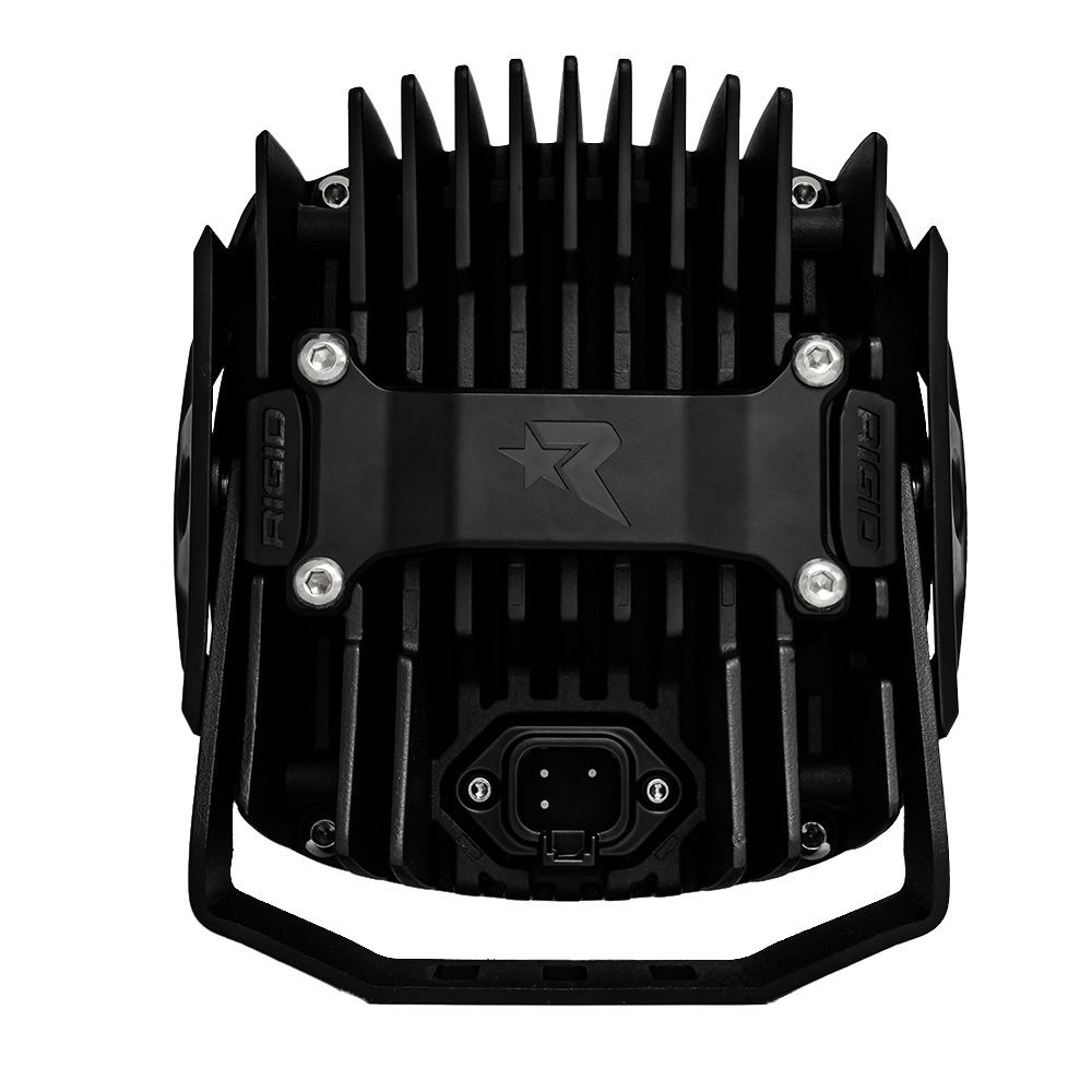 Rigid Lighting 168241 Driving/ Fog Light||168241_1.Jpg||86||r2g168241||2258158