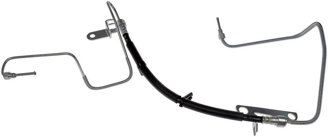Dorman (Oe Solutions) H620142 Brake Line||h620142-007.Jpg||85||d18h620142||1083714