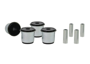 Whiteline W51749 Control Arm Bushing||w51749-2.Jpg||86||wlnw51749||1703809
