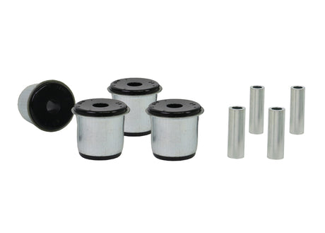 Whiteline W51749 Control Arm Bushing||w51749-2.Jpg||86||wlnw51749||1703809