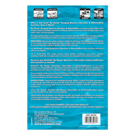 Star Brite 085470c Dehumidifier||085470c_1.Png||86||s2r085470c||850549