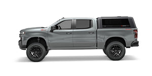 Smartcap Ev0108-Mb Truck Cap||smartcap Evo Silverado Sierra Ev0100_Mb 2 Side.Jpg||86||rsiev0108mb||1562890