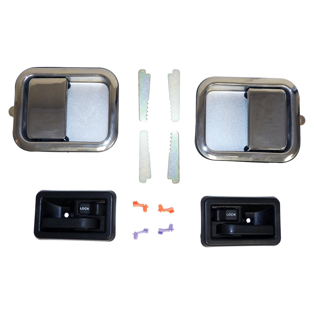 Crown Automotive 5758172mk Exterior Door Handle||5758172mk.Jpg||85||c1y5758172mk||1264298