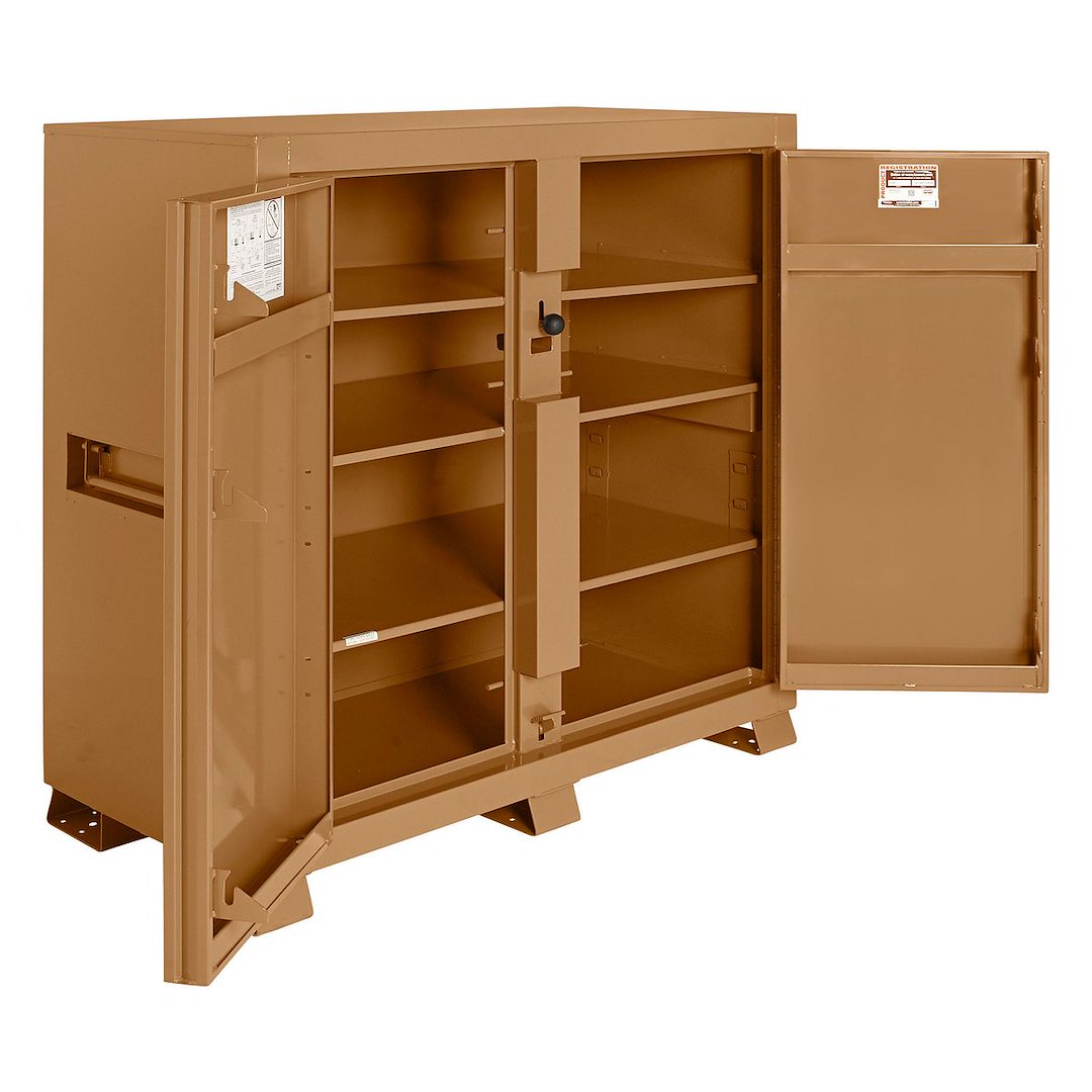 Knaack 139-Kl Storage Cabinet||139-Kl_1.Jpg||86||w51139kl||2268492