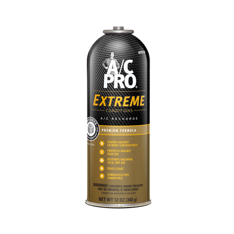 Product of Interdynamics Acp210-6 Air Conditioner Refrigerant