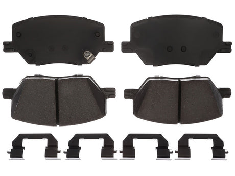 Raybestos Brakes Mgd1811ch Brake Pad||mgd1811ch_Fro.Jpg||85||r53mgd1811ch||1519399