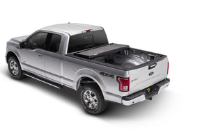 Product of UnderCover Ultra Flex Hard Folding UX22026 Tonneau Cover 