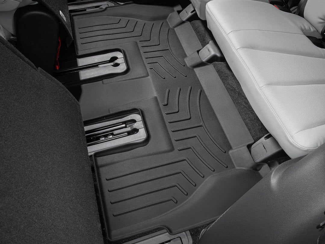 Weathertech (Usa) 4415783im Floor Liner||4415783im_1.Jpg||86||w244415783im||1665595