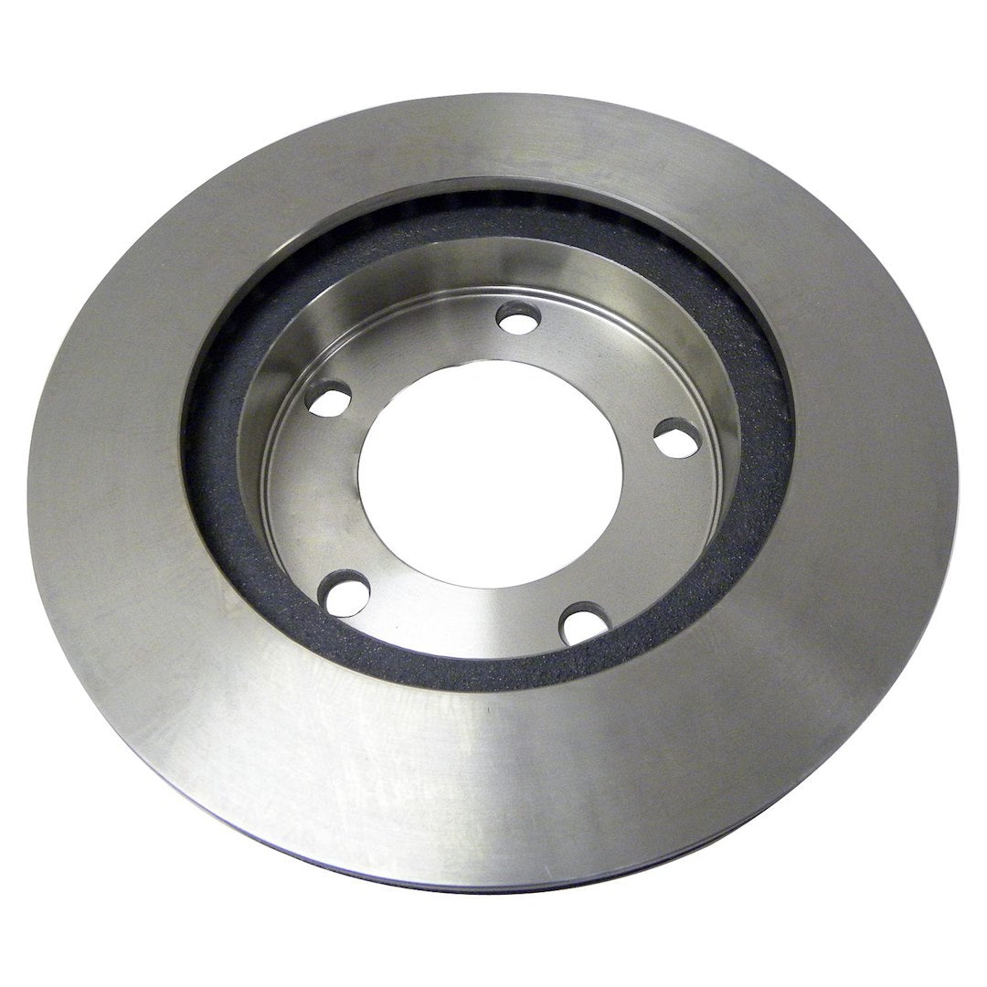 Crown Automotive 5363421r Brake Rotor||5363421r.Jpg||85||c1y5363421r||909339