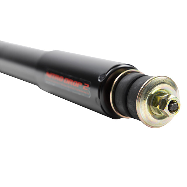 Product of Bell Tech 8521 Nitro Drop 2 Twin Tube Shock Absorber 