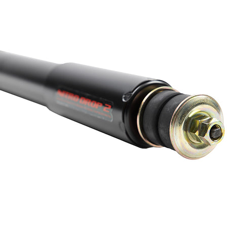 Product of Bell Tech 8521 Nitro Drop 2 Twin Tube Shock Absorber 