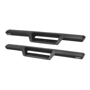Product of Westin Automotive 56-14055 HDX Nerf Bar With Drop Down Steps 