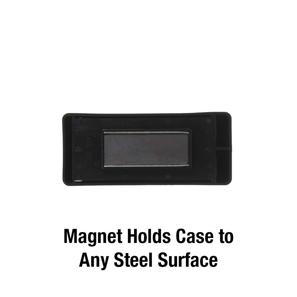 Product of Master Lock Starter Sentry 207d Key Storage Case