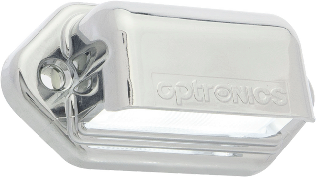 Optronics Lpl31cbp License Plate Light||lpl31cbp.Png||85||o24lpl31cbp||1623261