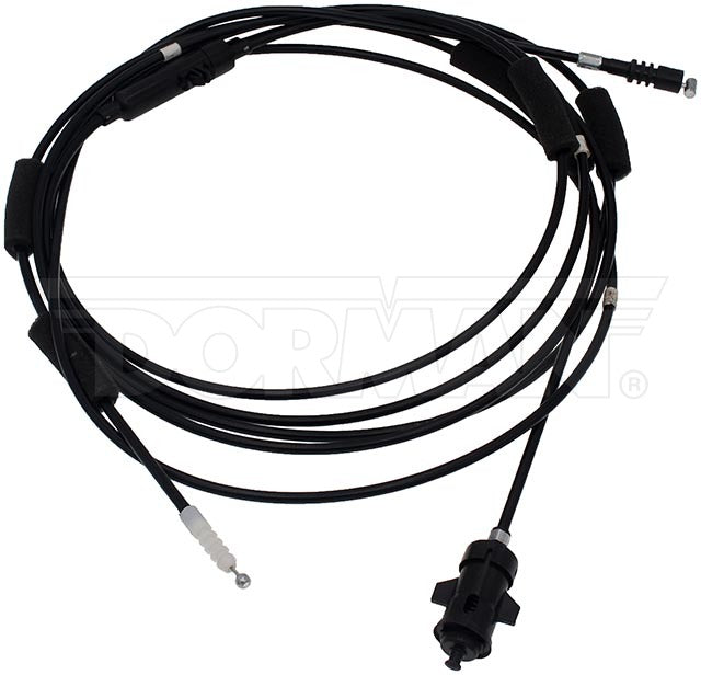 Dorman (Oe Solutions) 912-778 Fuel Door Release Cable||912-778.Jpg||85||d18912778||2271037