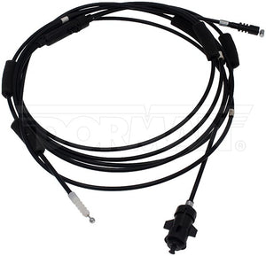 Dorman (Oe Solutions) 912-778 Fuel Door Release Cable||912-778.Jpg||85||d18912778||2271037