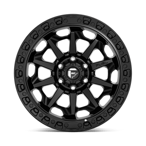 Fuel Off Road D69420908450 Wheel||covert_D694_Mb_20x9_6lug_2.Png||87||fowd694208450||2250257