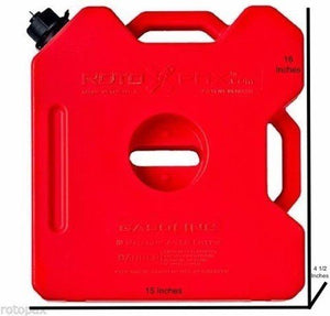 Rotopax Rx-3g Liquid Storage Container||rx-3g_4.Jpg||89||rtorx3g||1211195