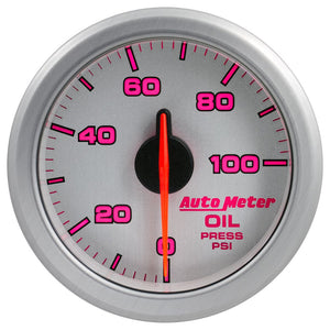 Autometer 9152-Ul Gauge Oil Pressure||9152-Ul_6.Jpg||91||a489152ul||967653