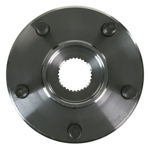 Moog Hub Assemblies 513214 Wheel Bearing And Hub Assembly||513214_1.Jpg||86||m12513214||1240369