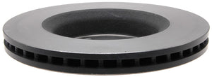 Product of Raybestos Brakes 780868 Specialty - Truck Plain Face 2-Piece Brake Rotor 