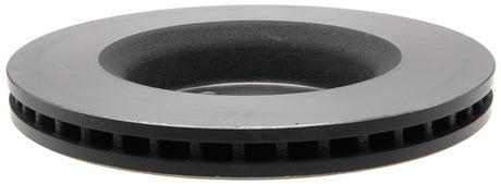 Product of Raybestos Brakes 780868 Specialty - Truck Plain Face 2-Piece Brake Rotor 