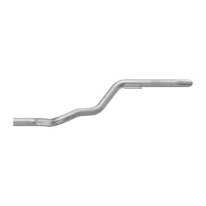 Product of Walker Exhaust 55593 Exhaust Tail Pipe