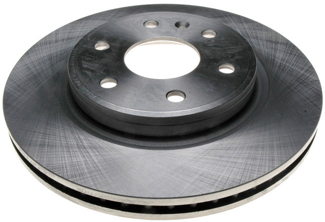 Product of Raybestos Brakes 580560R R-Line Plain Face 2-Piece Brake Rotor 