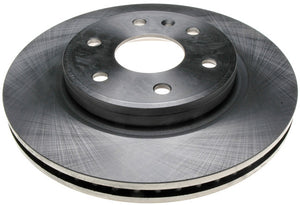 Product of Raybestos Brakes 580560R R-Line Plain Face 2-Piece Brake Rotor 
