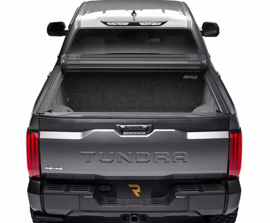 Bak Industries 80331rk Tonneau Cover||revlvx4ts_Tonneau Cover_Gray_8.Jpg||93||b6580331rk||1768638