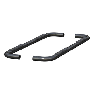 Product of Aries 204054 Nerf Bar With Surface Steps 